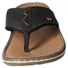 Rieker Herren Pantolette sportlicher Zehentrenner maritim Produktbild-Vorschau 23
