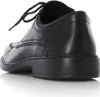 Rieker Herren Schnürschuh Leder elegant Halbschuh B0812, Produktbild-Vorschau 56