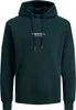 Jack & Jones Vesterbro Kapuzenpullover Herren Produktbild-Vorschau 1