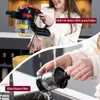 VacniQ H55S Aspirateur sans fil 220W 33KPA avec LED 45 Voir les images du produit 4