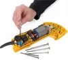 Kreator Schraubendreher-Set 6 teilig SL Produktbild-Vorschau 6