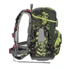 Side view of a children's backpack. Náhľad obrázku produktu
