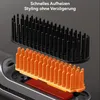 Haarbürste,Glätteisen,Kabelloser Haarglätter und Produktbild-Vorschau 3