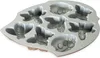 Forma na pečení Nordic Ware Backyard Bugs Bundt Copper - 8 Náhled obrázku produktu 3