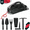 KOTARBAU® Tuingereedschapset, 6-delig: verhoogde Productafbeelding-voorbeeld 7