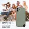 kwmobile Handyhülle für CMF Phone 1 Hülle - weiches Handy Produktbild-Vorschau 4