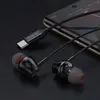 Stereofonní sluchátka Mcdodo Micro Star Series pro USB Náhled obrázku produktu 6