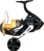 SHIMANO Socorro, 8000 SW, Beidhändig, Spinning Angelrolle, Produktbild-Vorschau 1