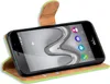 Pouzdro typu kniha pro Wiko Tommy Case Flip Cover Ochranný Náhled obrázku produktu 3
