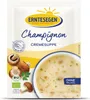Crema di brodo - Funghi 40g Anteprima dell’immagine prodotto 2