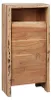 MASSIVMOEBEL24 | PURE ACACIA #614 Comò in legno di acacia - Anteprima dell’immagine prodotto 1