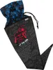 McNeill Schultüte Darth Vader schwarz Produktbild-Vorschau 2