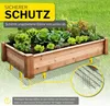 horizont Wühlmausgitter | verzinkt | Maschenweite 6,3 mm | Produktbild-Vorschau 3