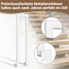 Izrielar – poręcz schodowa w kształcie litery U, 100 cm, Podgląd zdjęcia produktu 7