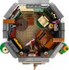 LEGO® Harry Potter 76428 Hagridova chata: Nečekaná návštěva Náhled obrázku produktu 11