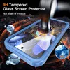 Cover MagSafe per Google Pixel 10 Pro XL Custodia ibrida Anteprima dell’immagine prodotto 4