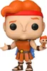 Disney Hercules - Hercules with Action Figure 1329 2023 Produktbild-Vorschau 4