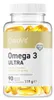 OstroVit Omega 3 Ultra - Hochdosierte Omega-3-Fettsäuren, Produktbild-Vorschau 9
