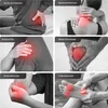 Nackenmassagegerät, Massagegerät, Rückenmassagegerät, Produktbild-Vorschau 4
