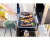 Campingaz Attitude 2GO Electric Barbecue Dessus de table Voir les images du produit 18