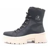 Damenstiefeletten Rieker W0372-00 schwarz 38 Produktbild-Vorschau 11