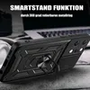 Outdoor Panzer Hülle Xiaomi Redmi 12 Handyhülle mit Produktbild-Vorschau 3