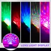 4 Stück Discokugel Armband Partylicht, Musikgesteuert Disco Produktbild-Vorschau 4