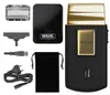 Wahl 07057-016, Folienschaber, Schwarz, Gold, 3,3 cm, 0,1 Produktbild-Vorschau 8