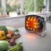 Autocuiseur Philips All-in-One Cooker Series 3000 HD4713/40 Voir les images du produit 3
