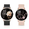 2026 Smartwatch Damen Ultradünn mit 1,56" AMOLED und 20 Produktbild-Vorschau 2