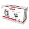 Tefal QB813D Küchenmaschine, 6,7 l, Metall, Edelstahl, Produktbild-Vorschau 14