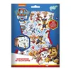 Totum PAW Patrol - Fensteraufkleber Produktbild-Vorschau 1