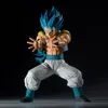 Banpresto Gogeta Grandista Figur    One Size Produktbild-Vorschau 6