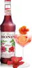 Moninsirup Hibiskus (70cl) Produktbild-Vorschau 11