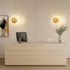 Nástěnné svítidlo MasterLED - 430×200×50 mm - 4000K - 1100 Náhled obrázku produktu 12