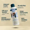nimo® Welpen Shampoo sensitiv | ohne Duftstoffe & Produktbild-Vorschau 3