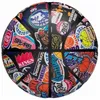 Wilson Lopty Nba All Team Retro, WZ4028501XB Náhľad obrázku produktu 5