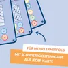 Klick Klack Klug: Kaartspel voor rekenen tot 100 Productafbeelding-voorbeeld 6