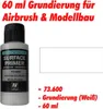 Vallejo 73.600, 60 ml, Weiß, Glanz, Flasche Produktbild-Vorschau 4