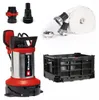 Einhell set per allagamento GE-DP 7535 N LL ECO 4181515 Anteprima dell’immagine prodotto 8