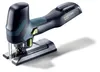 Festool PSC-E 18 EB-Basic Seghetto alternativo a batteria Anteprima dell’immagine prodotto 10