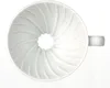 Hario V60, Tropfer, Weiß, Keramik, 1 Stück(e) Produktbild-Vorschau 3