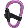 Mammut Smart HMS 2.0 Screwgate Carabiner Screw Gate, pink Produktbild-Vorschau 1