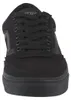 Vans Turnschuhe aus Canvas „Brooklyn“, Schwarz 44 EU Produktbild-Vorschau 24