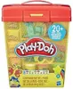 Play-Doh - Super Walizka (Hasbro E90995L0) Play-Doh Podgląd zdjęcia produktu 2