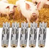 Pig Drinker,Pig Waterer,Pig Nipple,Pig Drinking Tool,Farm Produktbild-Vorschau 4