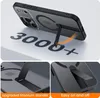 Custodia Kickstand per iPhone 17 Custodia protettiva con Anteprima dell’immagine prodotto 4
