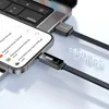 MCDODO Ladegerät USB Blitz Schnelles Ladekabel für iPhone, Produktbild-Vorschau 6