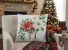Coussin de Noël BETHLEHEM'S STAR I. 40x40 cm Mybesthome Voir les images du produit 4