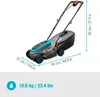Gardena PowerMax 32/18V P4A Ready-To-Use Set - Produktbild-Vorschau 26